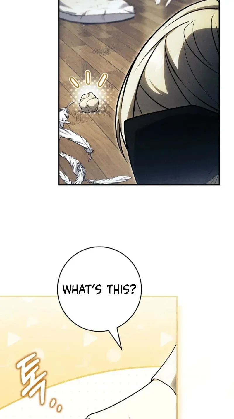 The Regretful Male Lead’s Agency is Now Open for Business! Chapter 51 page 50 - 