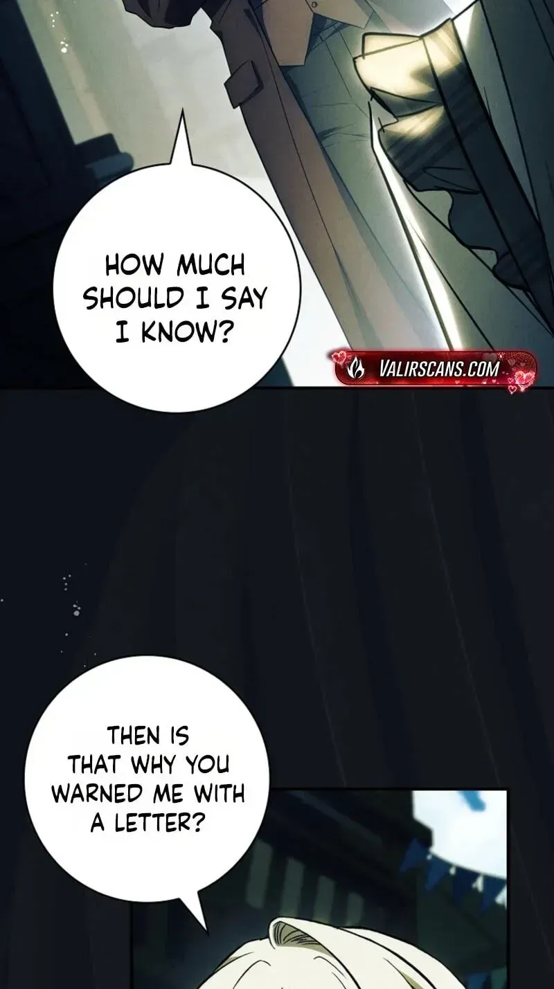 The Regretful Male Lead’s Agency is Now Open for Business! Chapter 51 page 6 - 