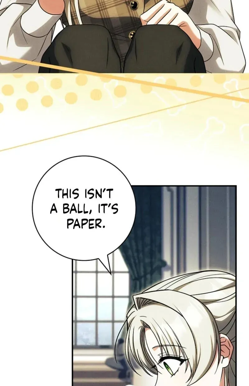 The Regretful Male Lead’s Agency is Now Open for Business! Chapter 51 page 53 - 