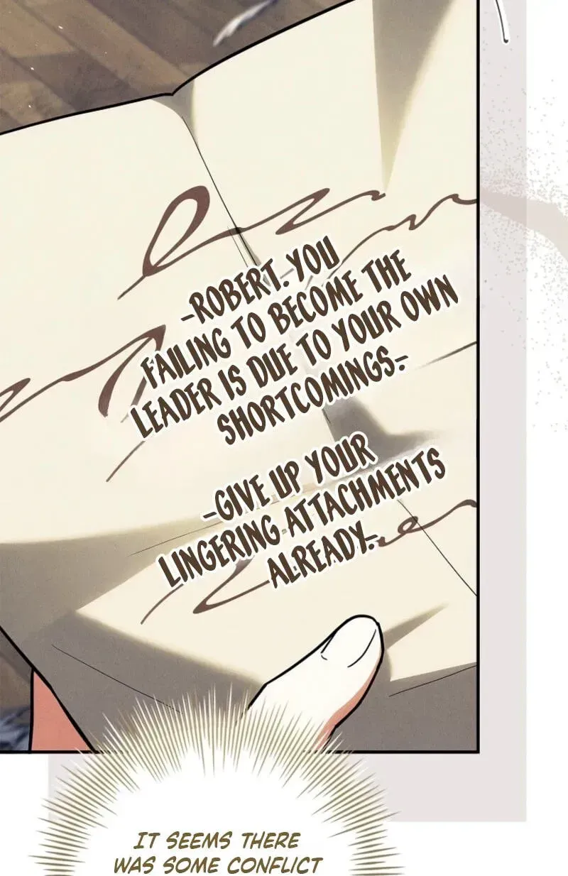 The Regretful Male Lead’s Agency is Now Open for Business! Chapter 51 page 55 - 