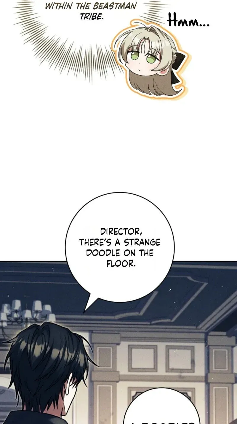 The Regretful Male Lead’s Agency is Now Open for Business! Chapter 51 page 56 - 