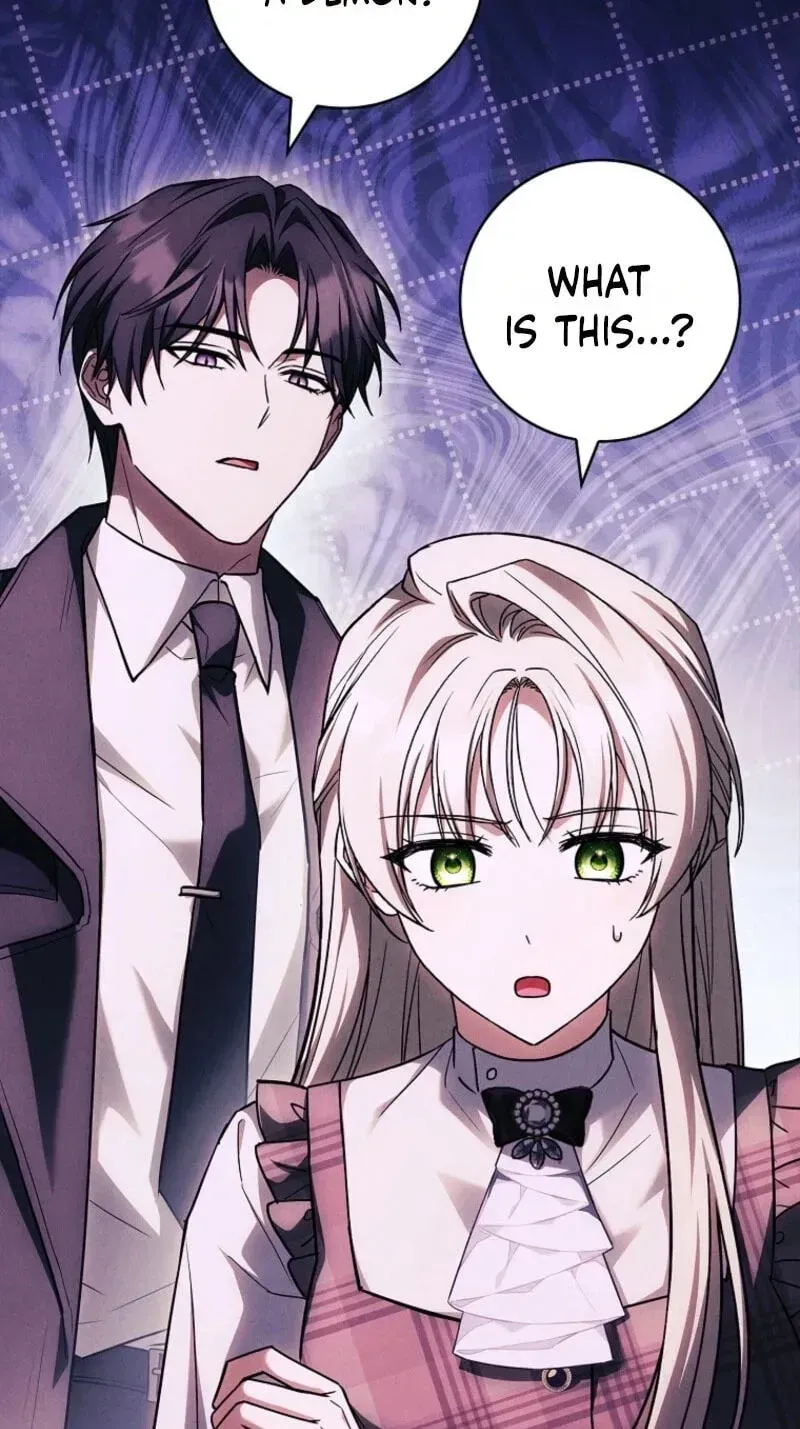 The Regretful Male Lead’s Agency is Now Open for Business! Chapter 51 page 59 - 