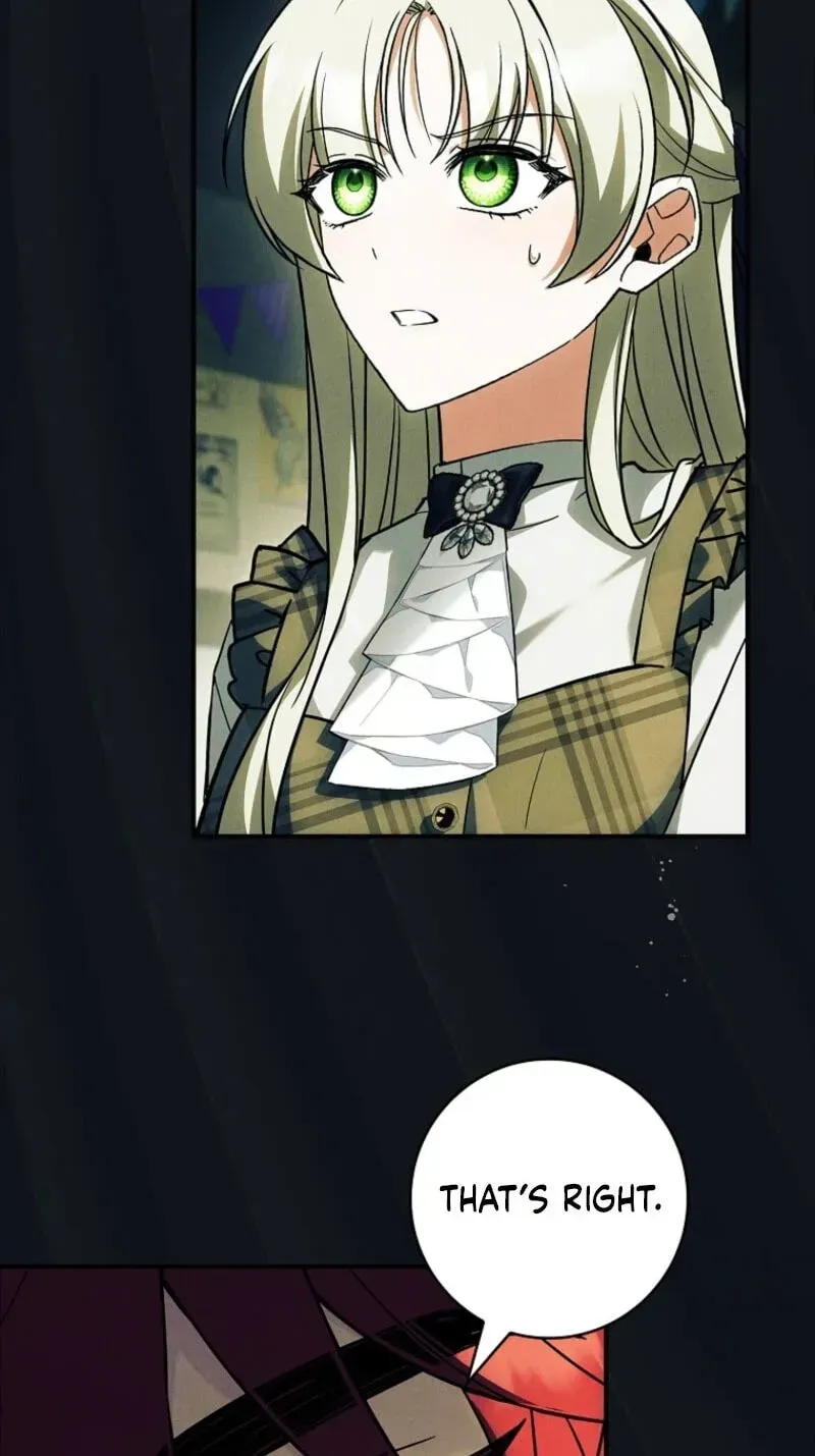 The Regretful Male Lead’s Agency is Now Open for Business! Chapter 51 page 7 - 