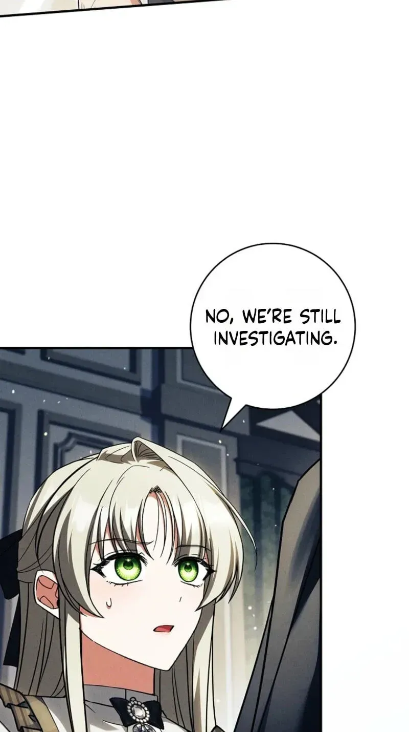 The Regretful Male Lead’s Agency is Now Open for Business! Chapter 51 page 68 - 
