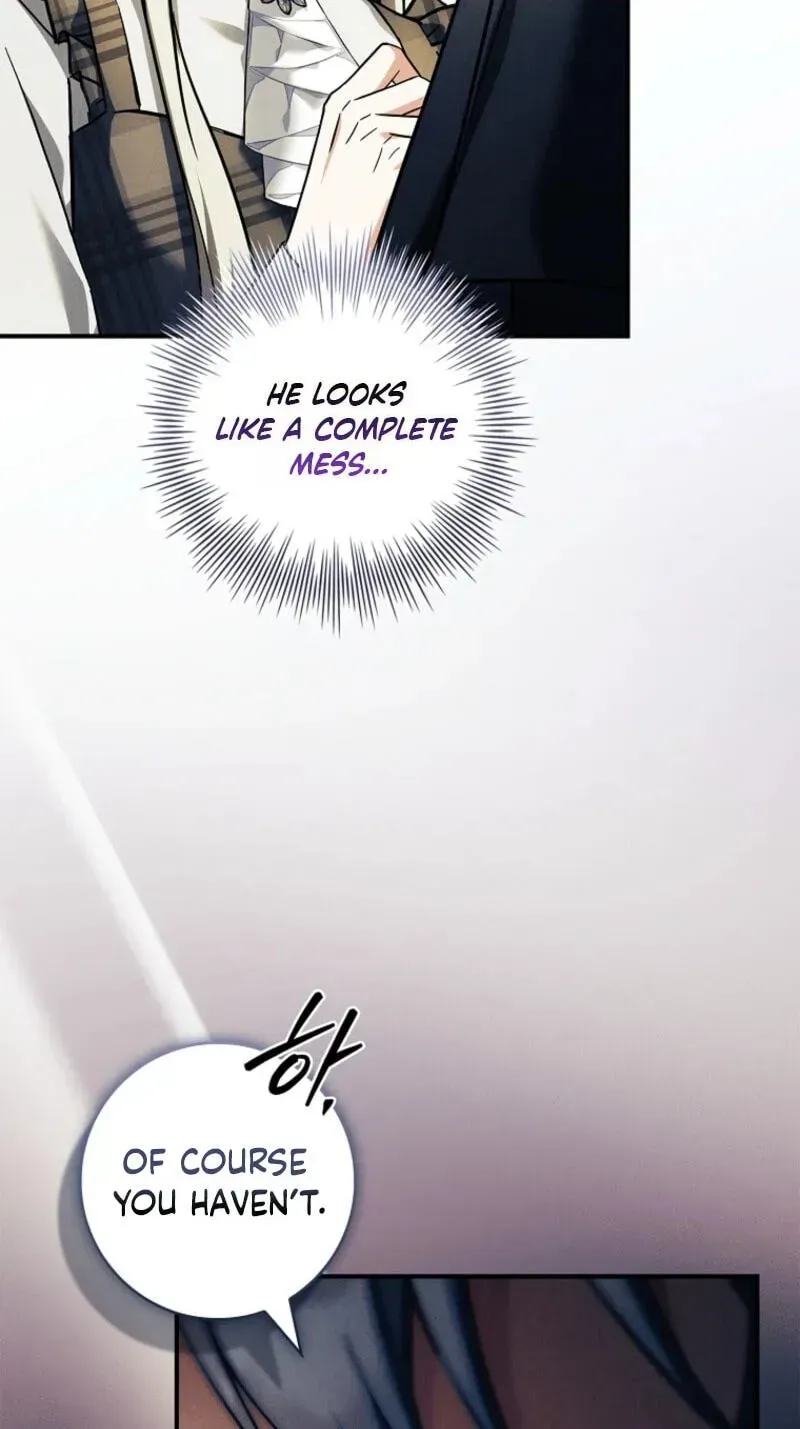 The Regretful Male Lead’s Agency is Now Open for Business! Chapter 51 page 69 - 