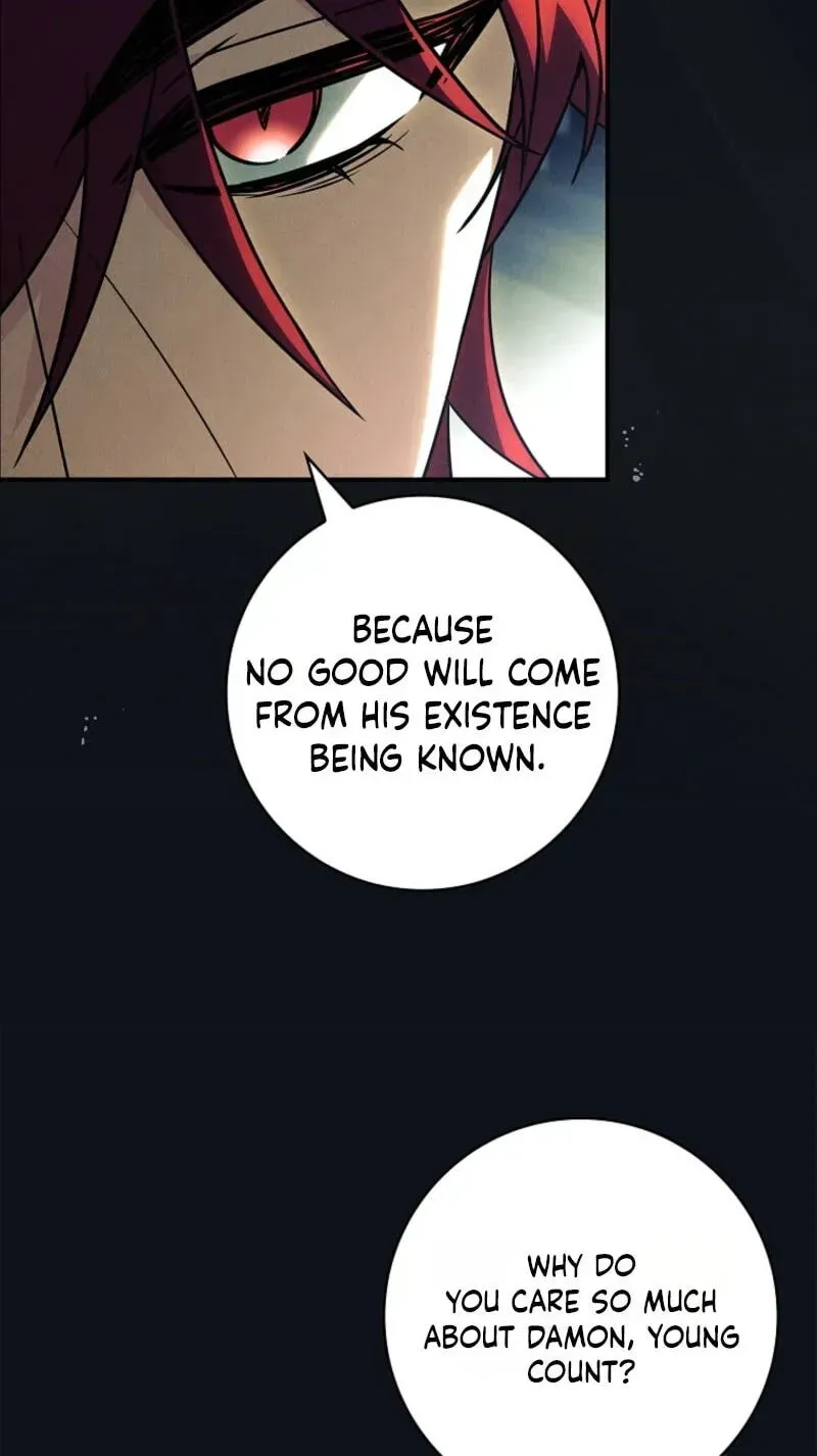 The Regretful Male Lead’s Agency is Now Open for Business! Chapter 51 page 8 - 
