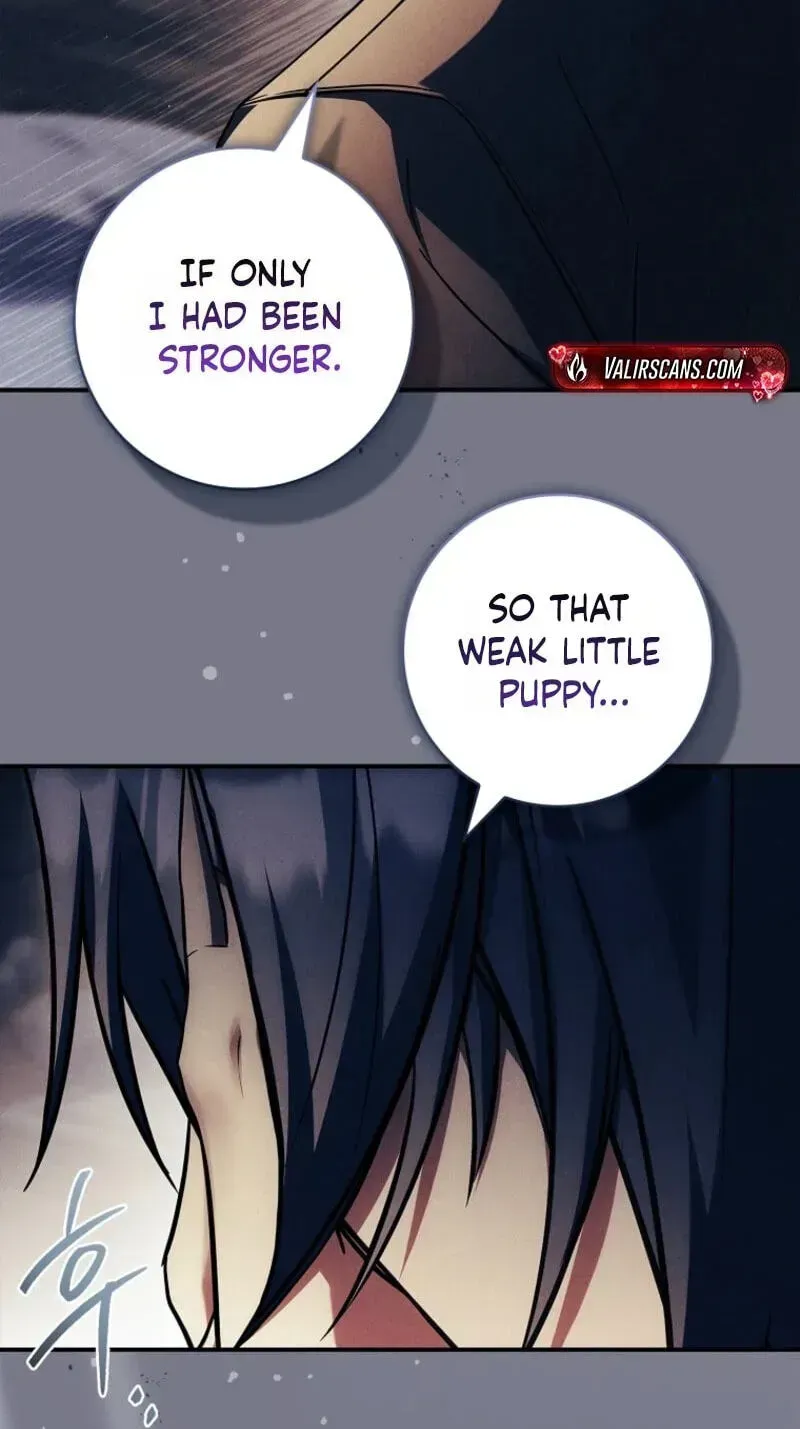 The Regretful Male Lead’s Agency is Now Open for Business! Chapter 51 page 72 - 
