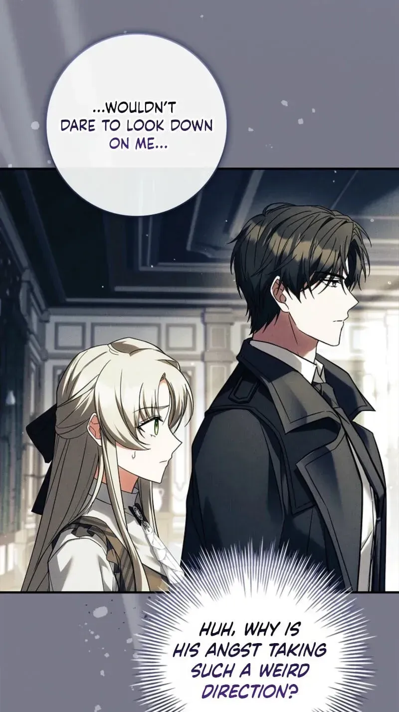 The Regretful Male Lead’s Agency is Now Open for Business! Chapter 51 page 73 - 