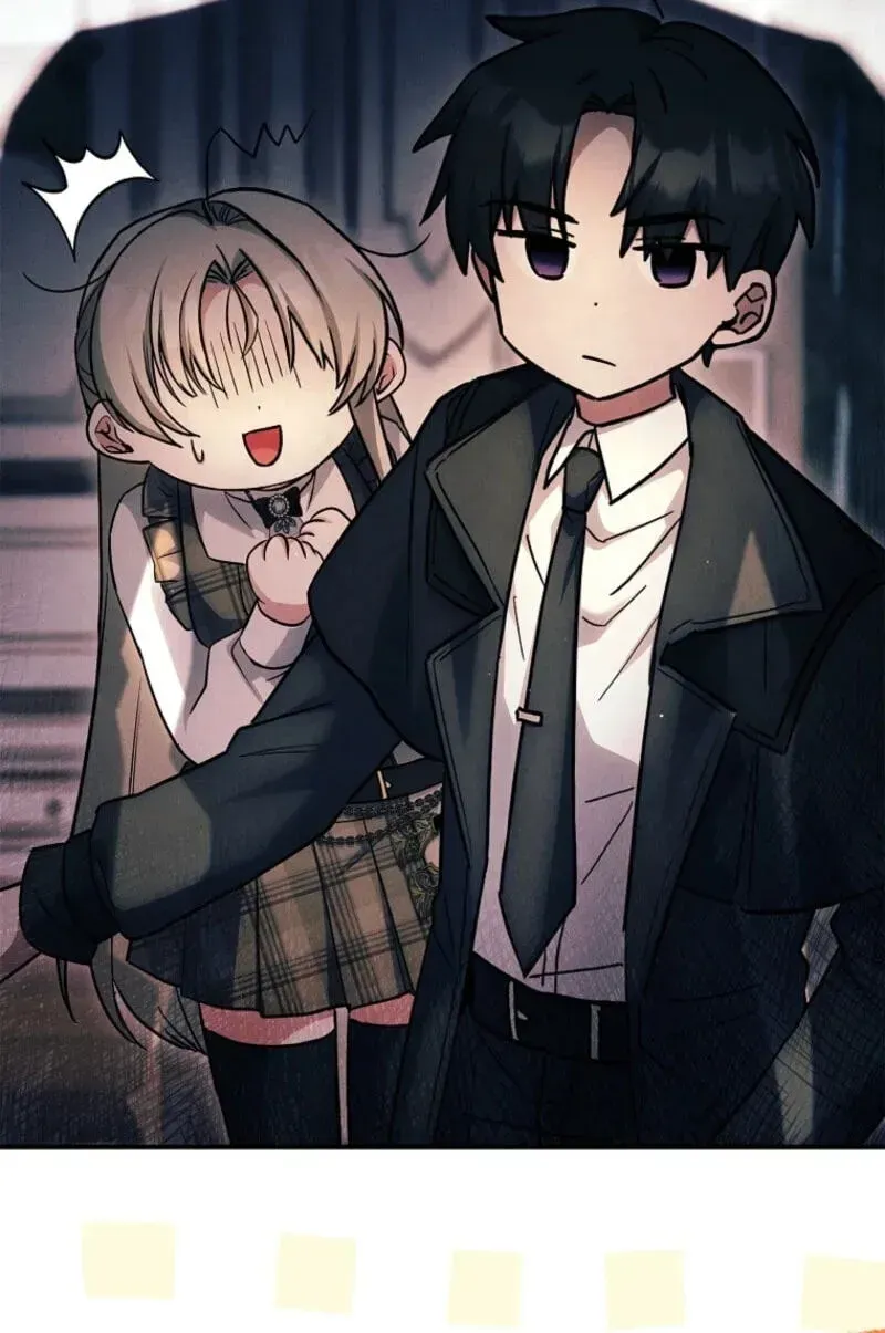 The Regretful Male Lead’s Agency is Now Open for Business! Chapter 51 page 77 - 