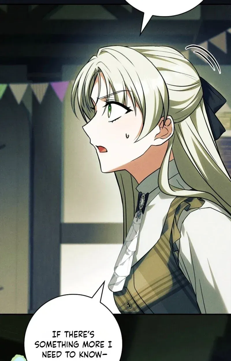 The Regretful Male Lead’s Agency is Now Open for Business! Chapter 51 page 9 - 