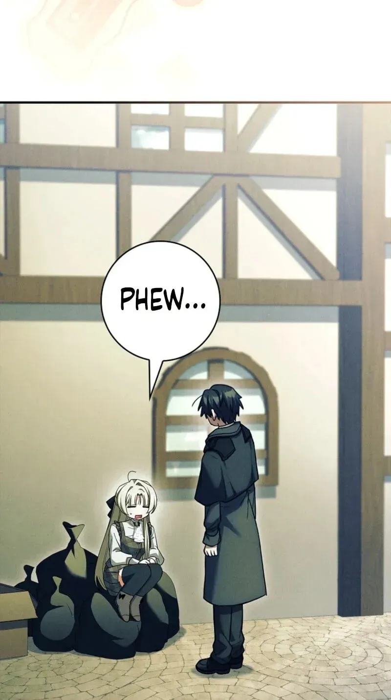 The Regretful Male Lead’s Agency is Now Open for Business! Chapter 51 page 81 - 