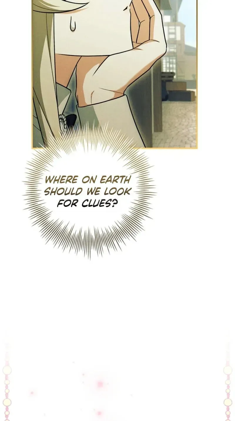 The Regretful Male Lead’s Agency is Now Open for Business! Chapter 51 page 83 - 