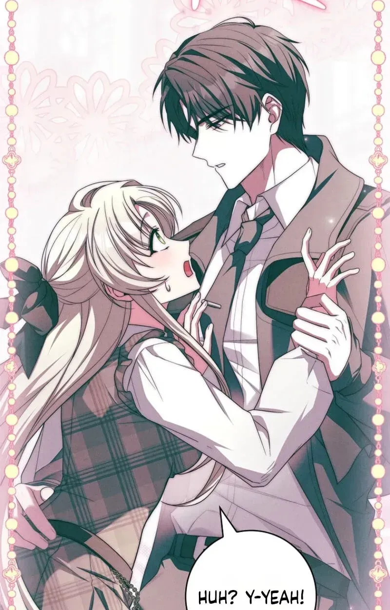 The Regretful Male Lead’s Agency is Now Open for Business! Chapter 51 page 86 - 