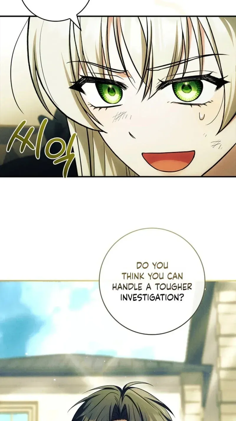 The Regretful Male Lead’s Agency is Now Open for Business! Chapter 51 page 95 - 