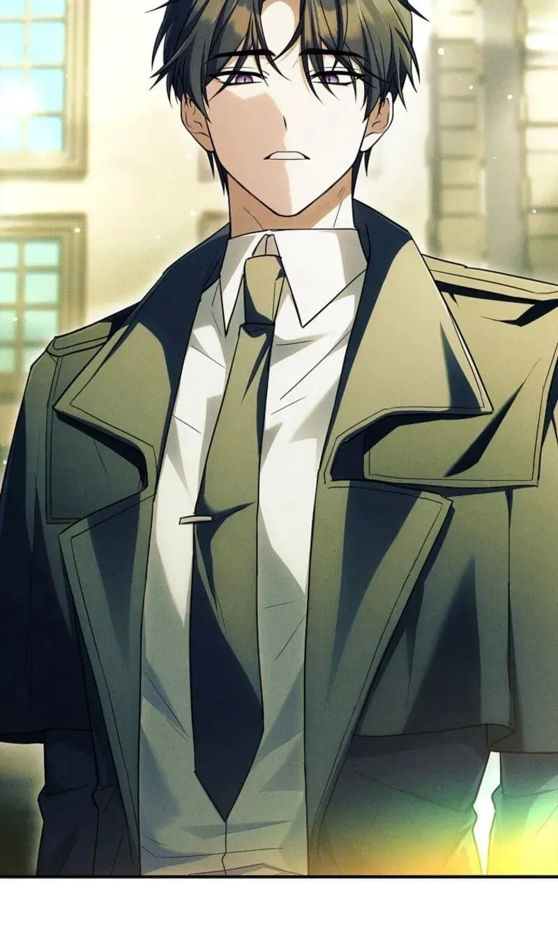 The Regretful Male Lead’s Agency is Now Open for Business! Chapter 51 page 96 - 