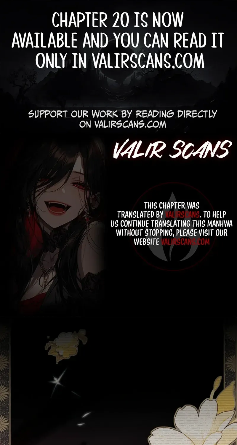 The Regretful Male Lead’s Agency is Now Open for Business! Chapter 6 page 1 - 
