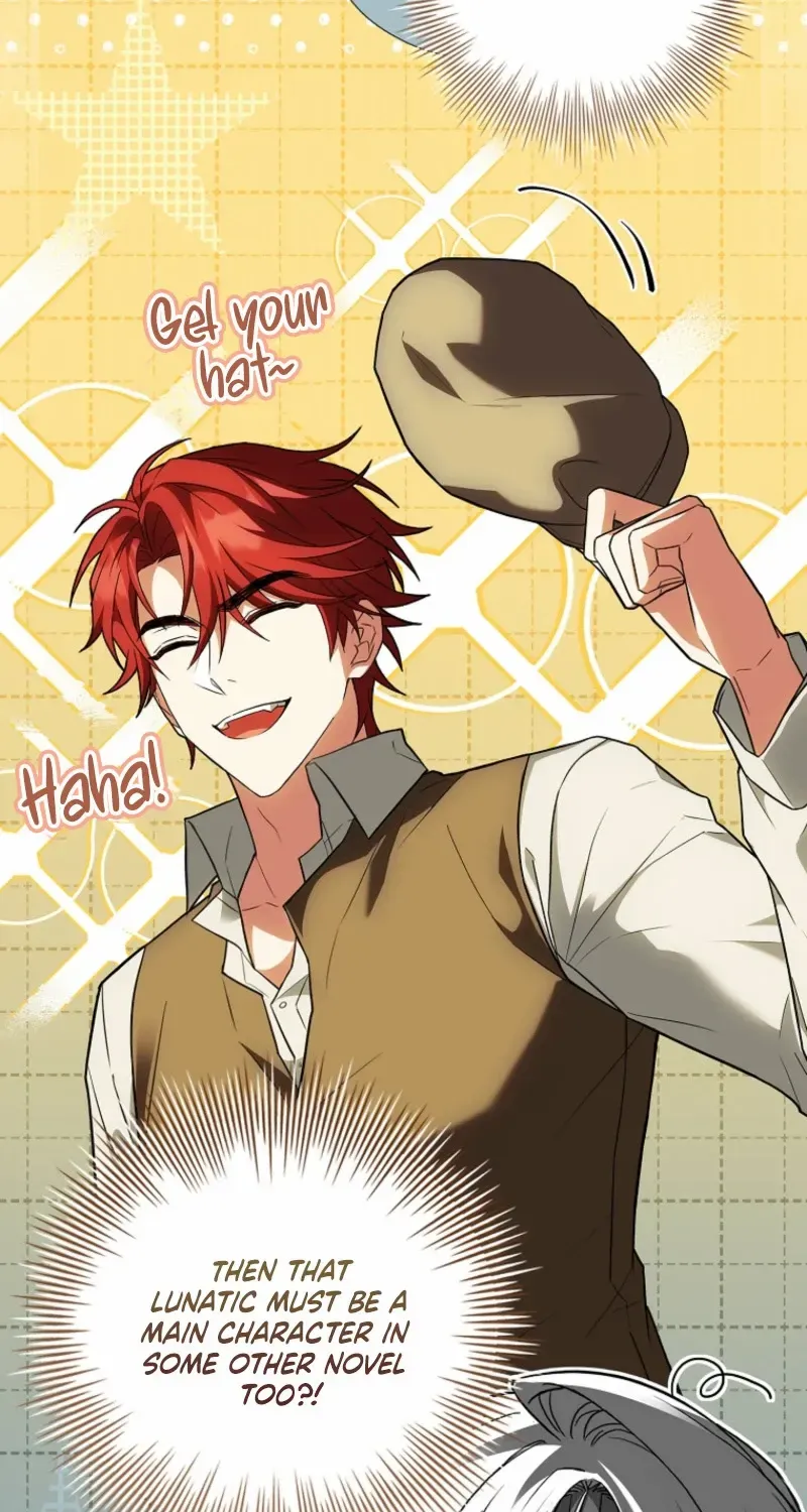 The Regretful Male Lead’s Agency is Now Open for Business! Chapter 6 page 13 - 