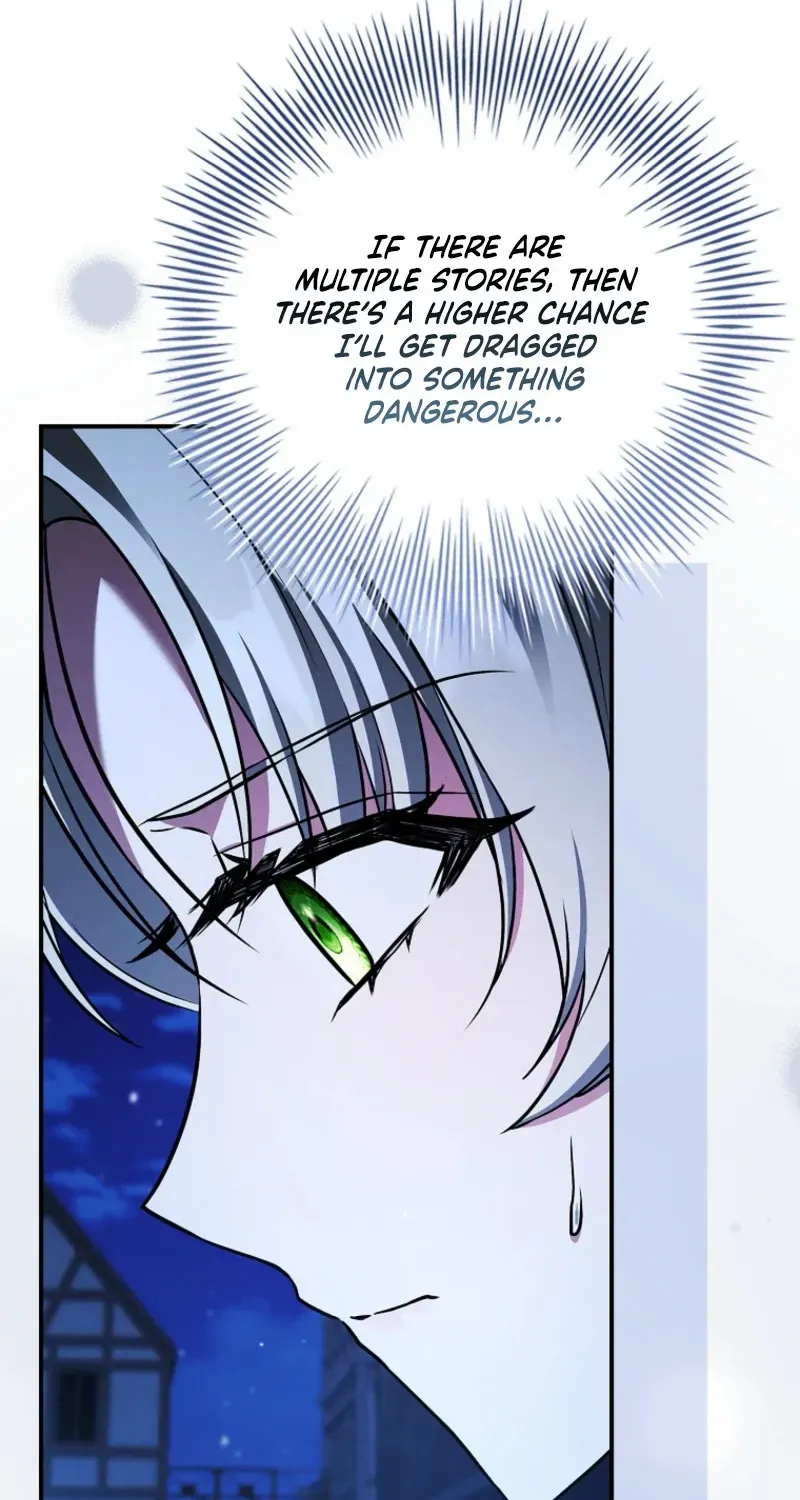 The Regretful Male Lead’s Agency is Now Open for Business! Chapter 6 page 15 - 