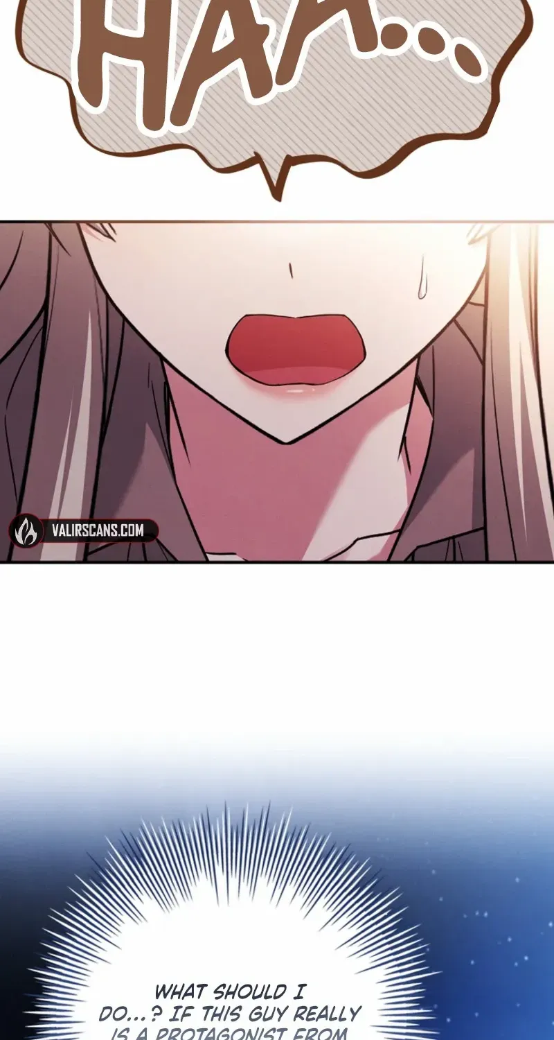 The Regretful Male Lead’s Agency is Now Open for Business! Chapter 6 page 21 - 