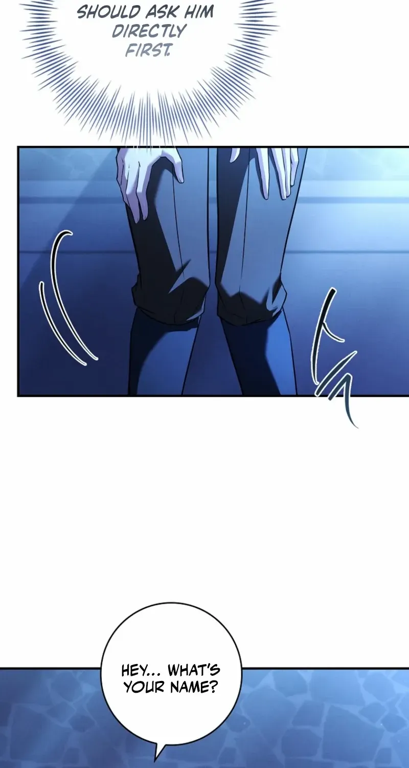 The Regretful Male Lead’s Agency is Now Open for Business! Chapter 6 page 24 - 