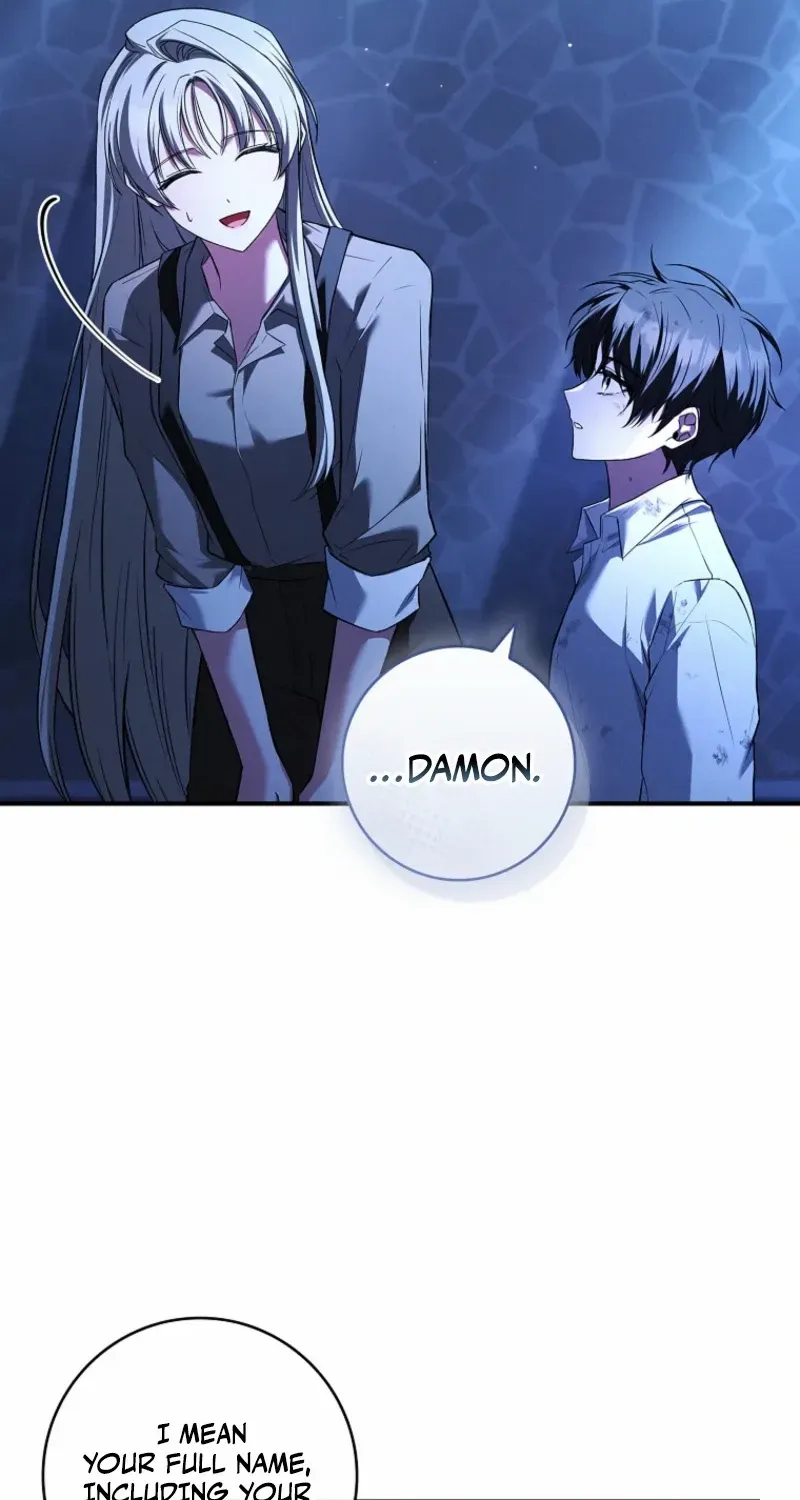 The Regretful Male Lead’s Agency is Now Open for Business! Chapter 6 page 25 - 