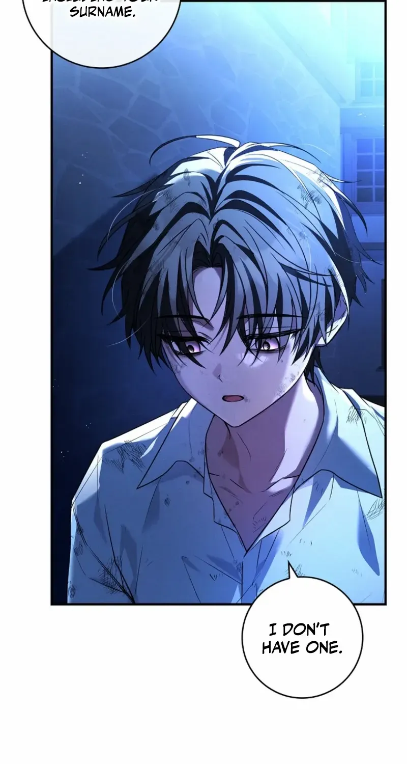 The Regretful Male Lead’s Agency is Now Open for Business! Chapter 6 page 26 - 