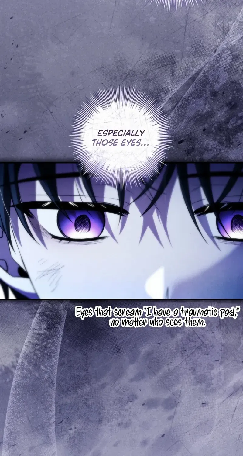 The Regretful Male Lead’s Agency is Now Open for Business! Chapter 6 page 28 - 