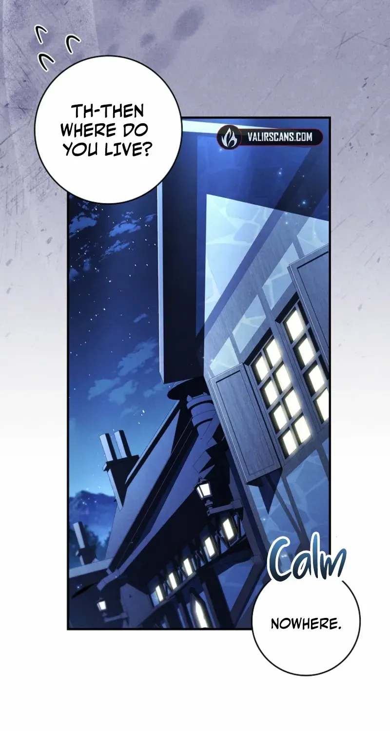 The Regretful Male Lead’s Agency is Now Open for Business! Chapter 6 page 29 - 