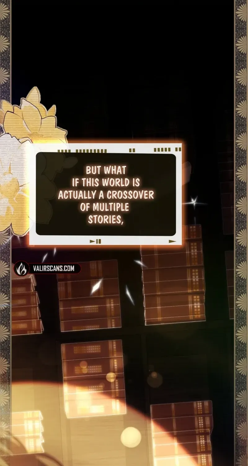 The Regretful Male Lead’s Agency is Now Open for Business! Chapter 6 page 4 - 