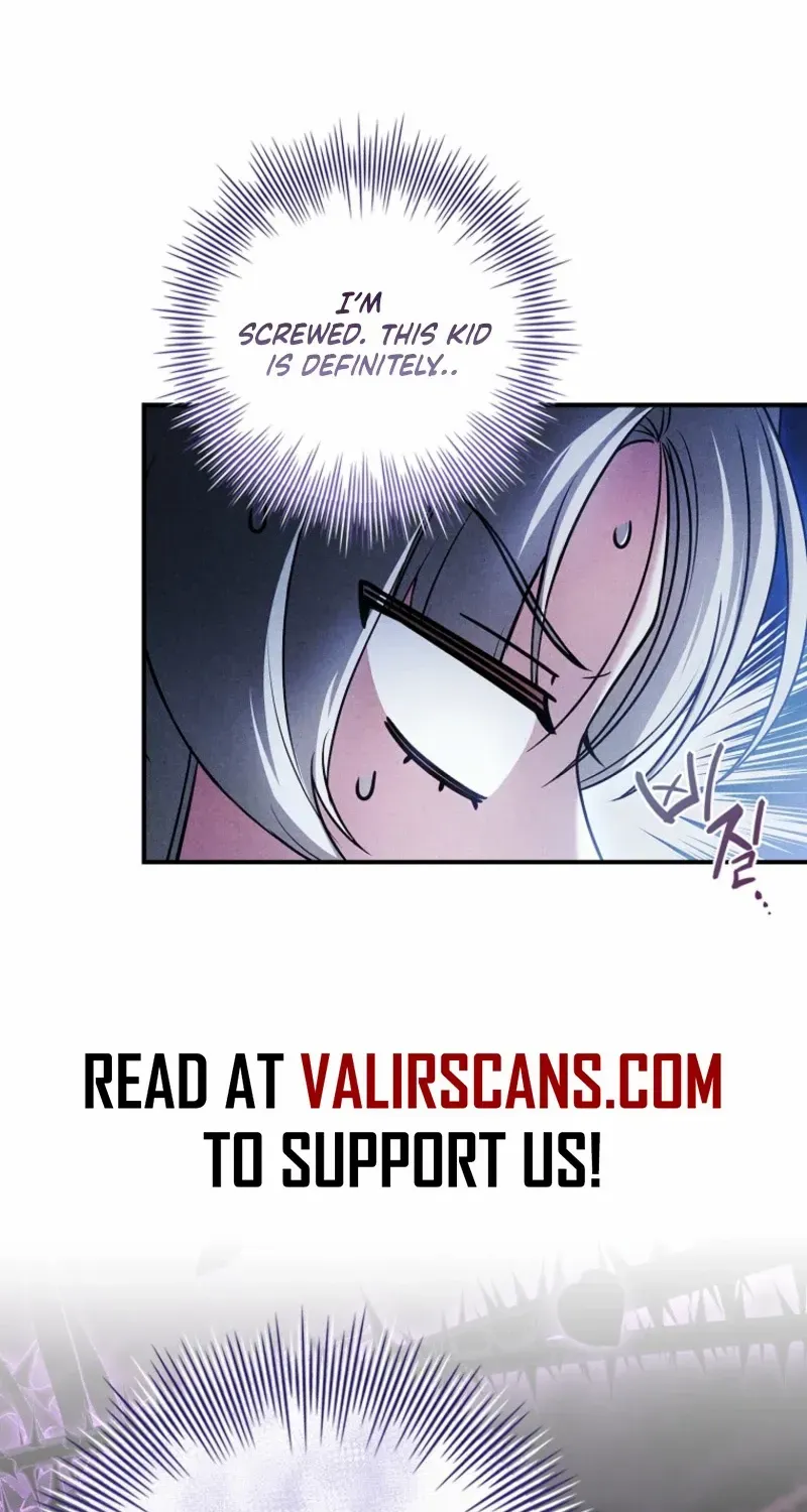 The Regretful Male Lead’s Agency is Now Open for Business! Chapter 6 page 31 - 