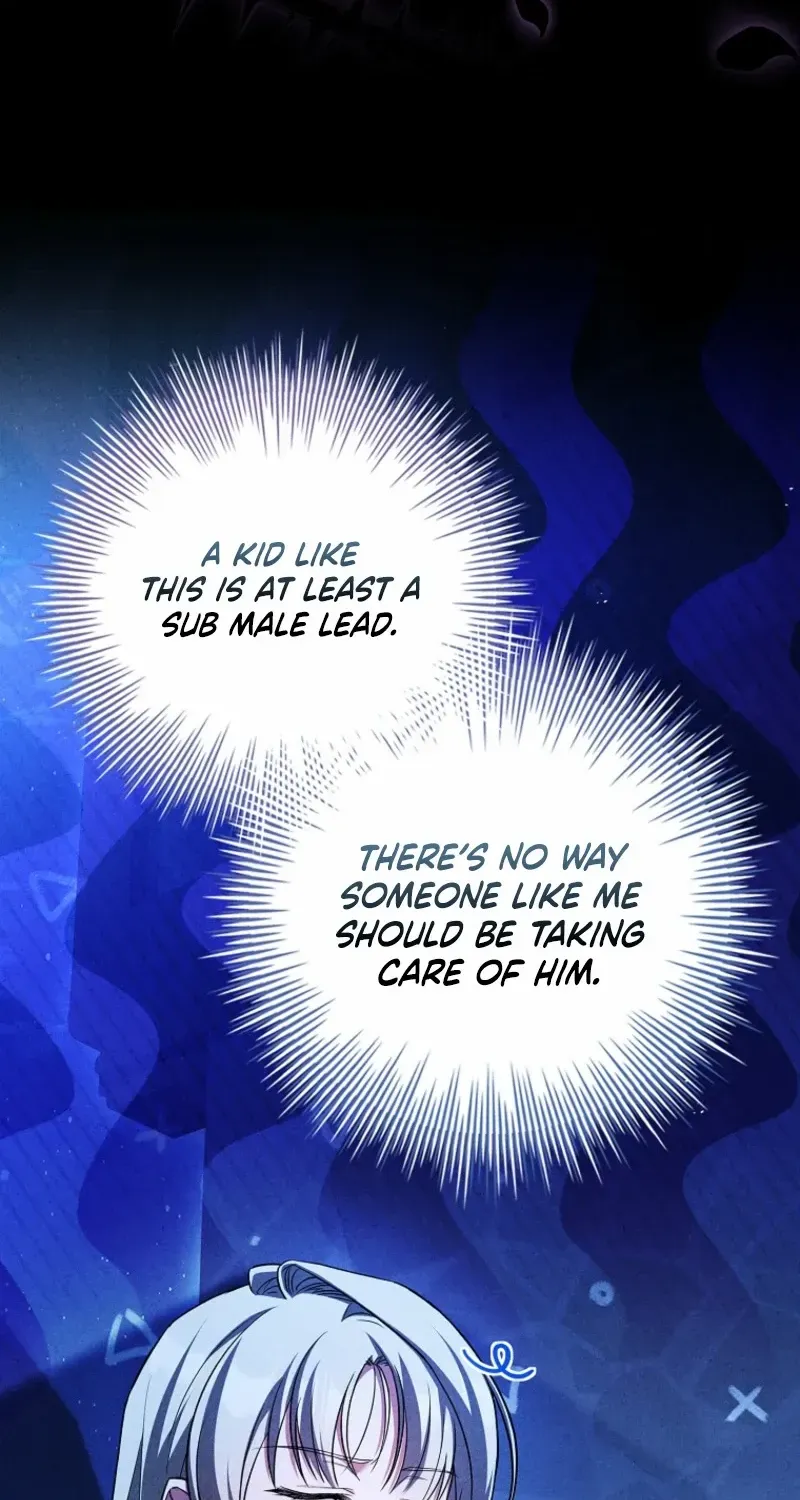 The Regretful Male Lead’s Agency is Now Open for Business! Chapter 6 page 34 - 