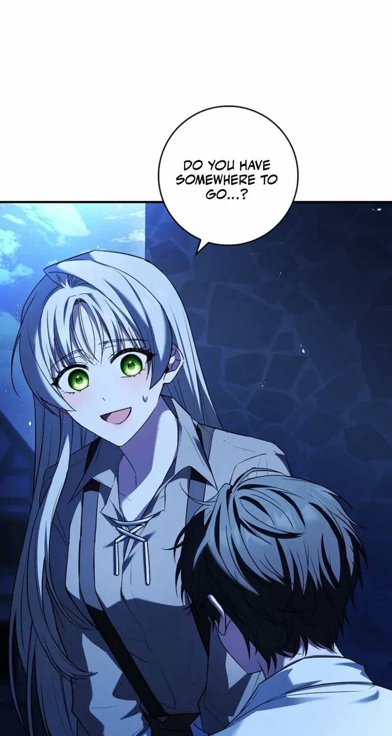 The Regretful Male Lead’s Agency is Now Open for Business! Chapter 6 page 37 - 