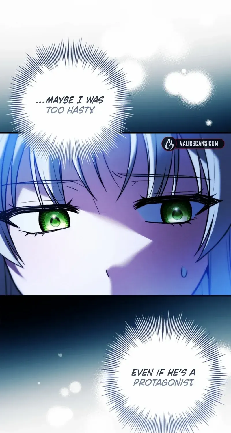 The Regretful Male Lead’s Agency is Now Open for Business! Chapter 6 page 40 - 