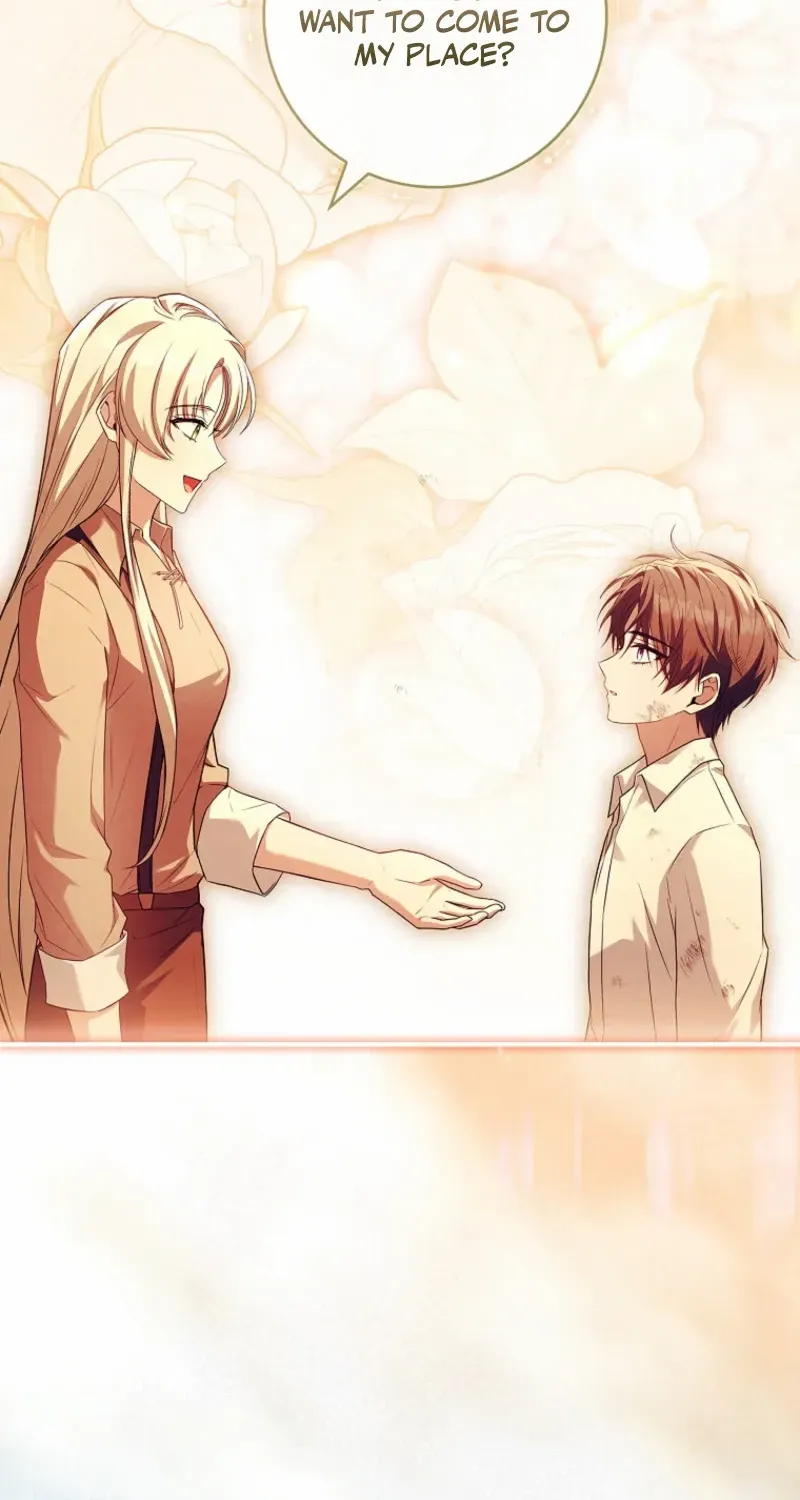 The Regretful Male Lead’s Agency is Now Open for Business! Chapter 6 page 45 - 