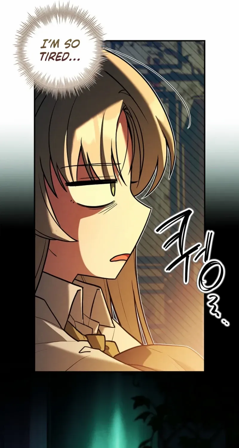 The Regretful Male Lead’s Agency is Now Open for Business! Chapter 6 page 49 - 