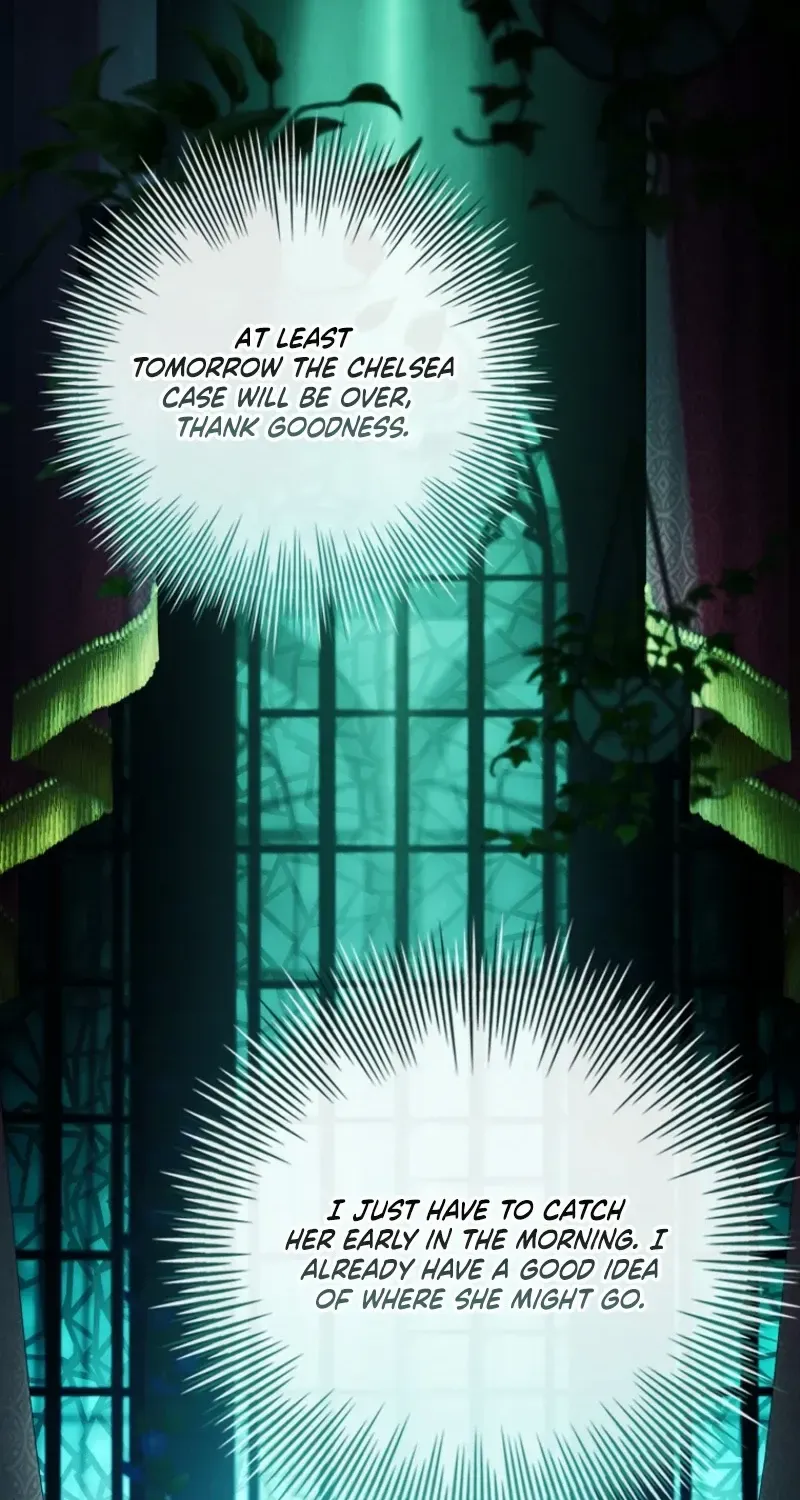 The Regretful Male Lead’s Agency is Now Open for Business! Chapter 6 page 50 - 