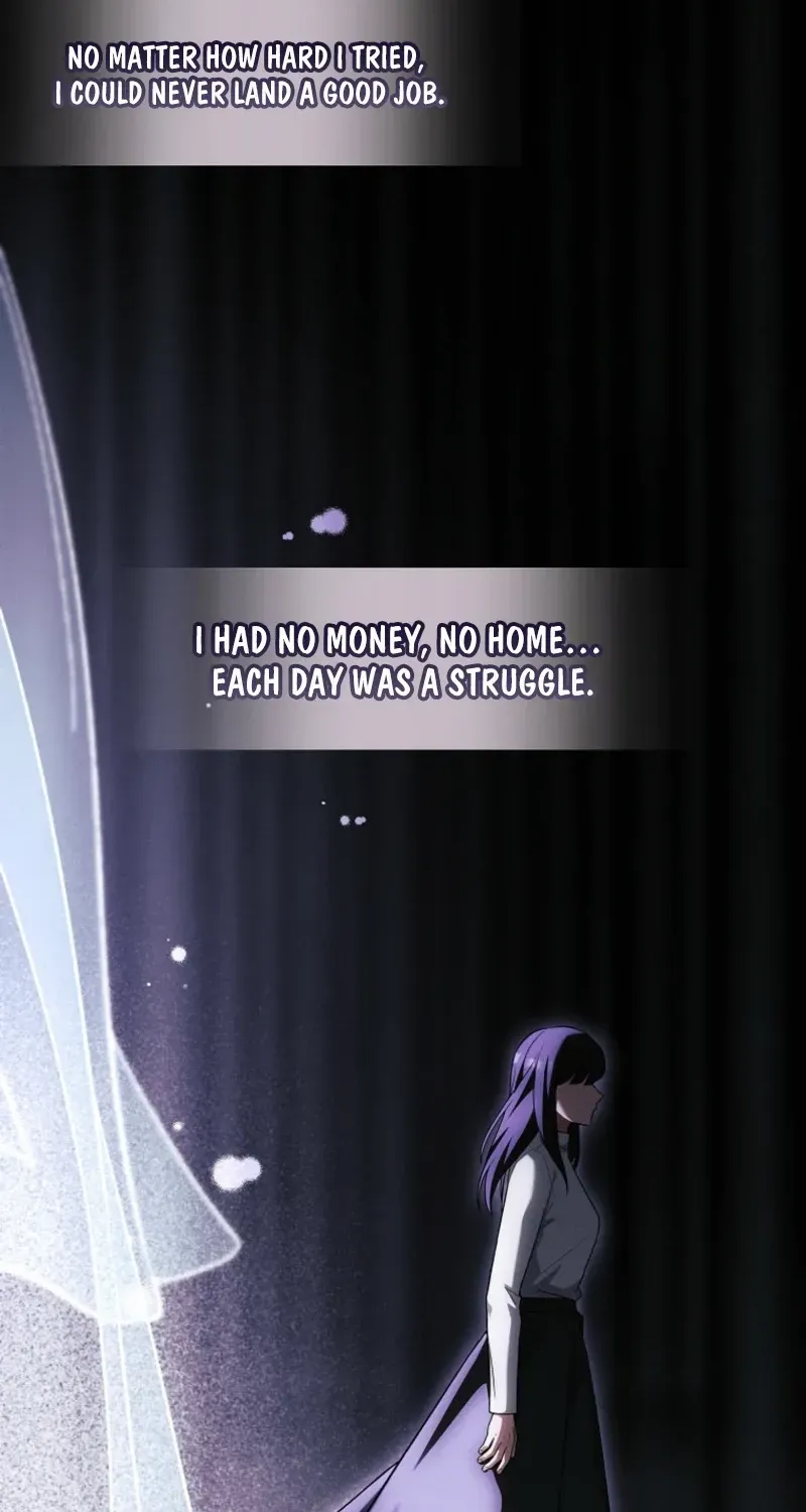 The Regretful Male Lead’s Agency is Now Open for Business! Chapter 6 page 54 - 