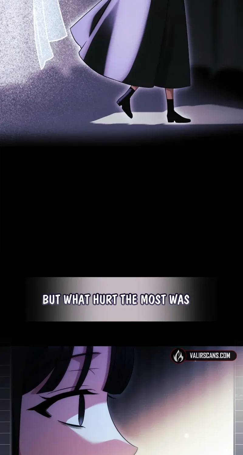 The Regretful Male Lead’s Agency is Now Open for Business! Chapter 6 page 55 - 