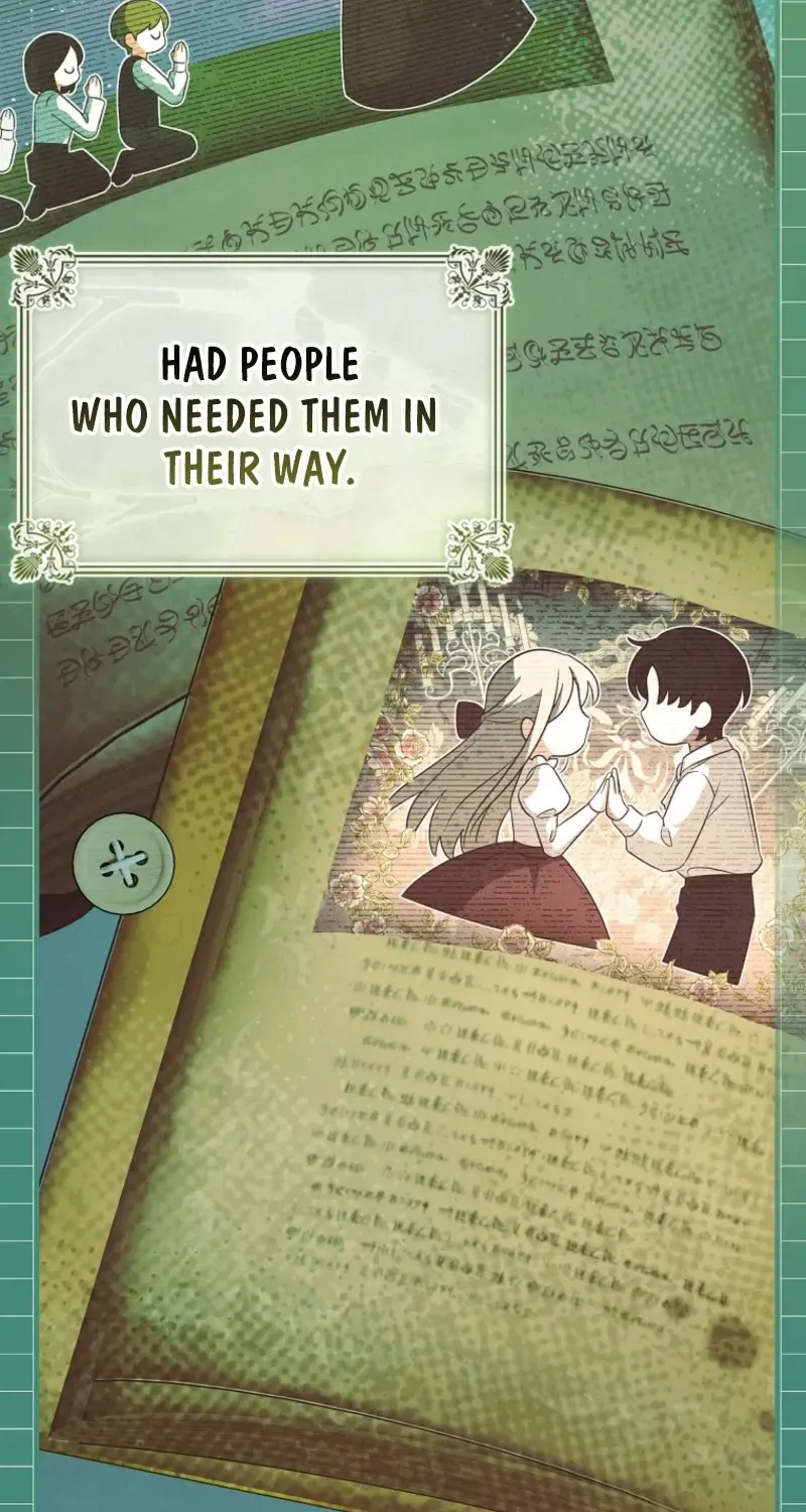 The Regretful Male Lead’s Agency is Now Open for Business! Chapter 6 page 60 - 