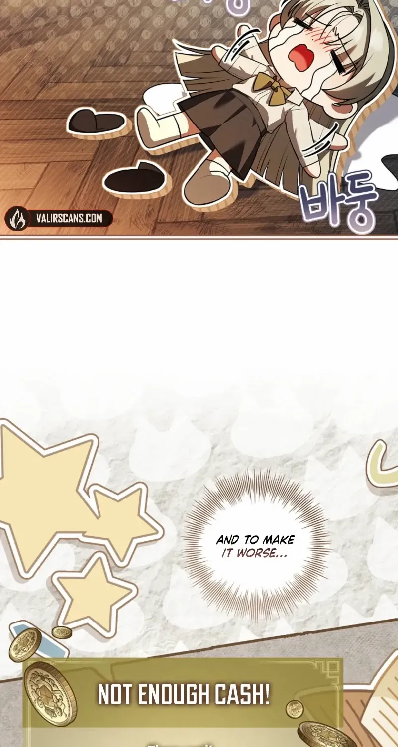 The Regretful Male Lead’s Agency is Now Open for Business! Chapter 6 page 64 - 