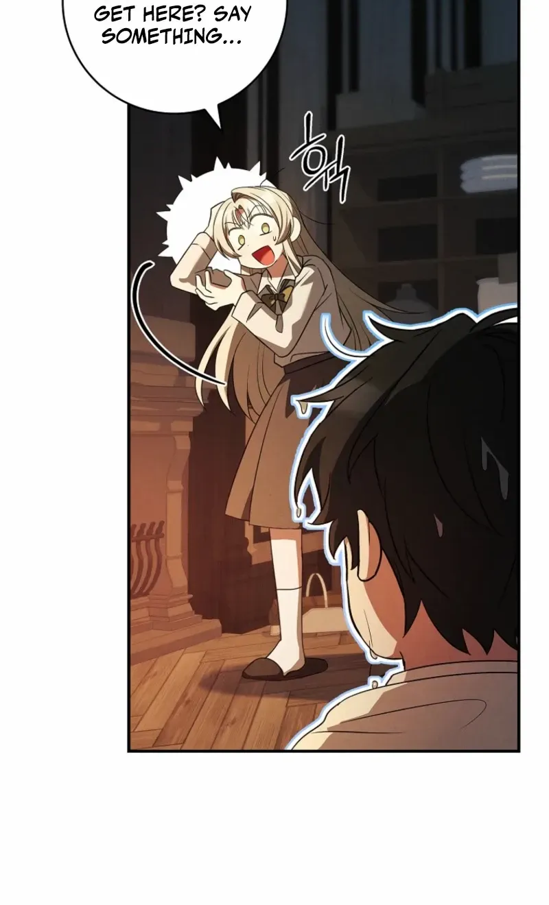 The Regretful Male Lead’s Agency is Now Open for Business! Chapter 6 page 68 - 