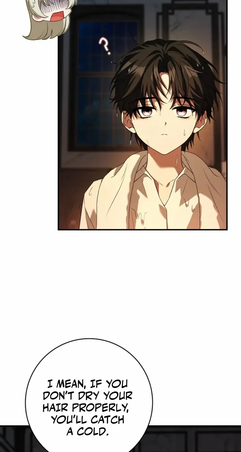 The Regretful Male Lead’s Agency is Now Open for Business! Chapter 6 page 70 - 