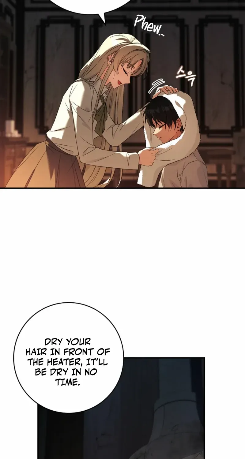 The Regretful Male Lead’s Agency is Now Open for Business! Chapter 6 page 71 - 
