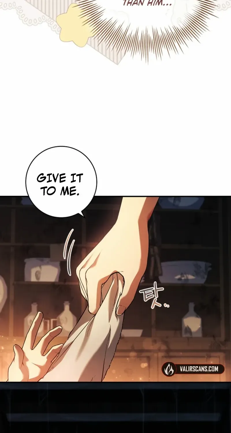 The Regretful Male Lead’s Agency is Now Open for Business! Chapter 6 page 74 - 