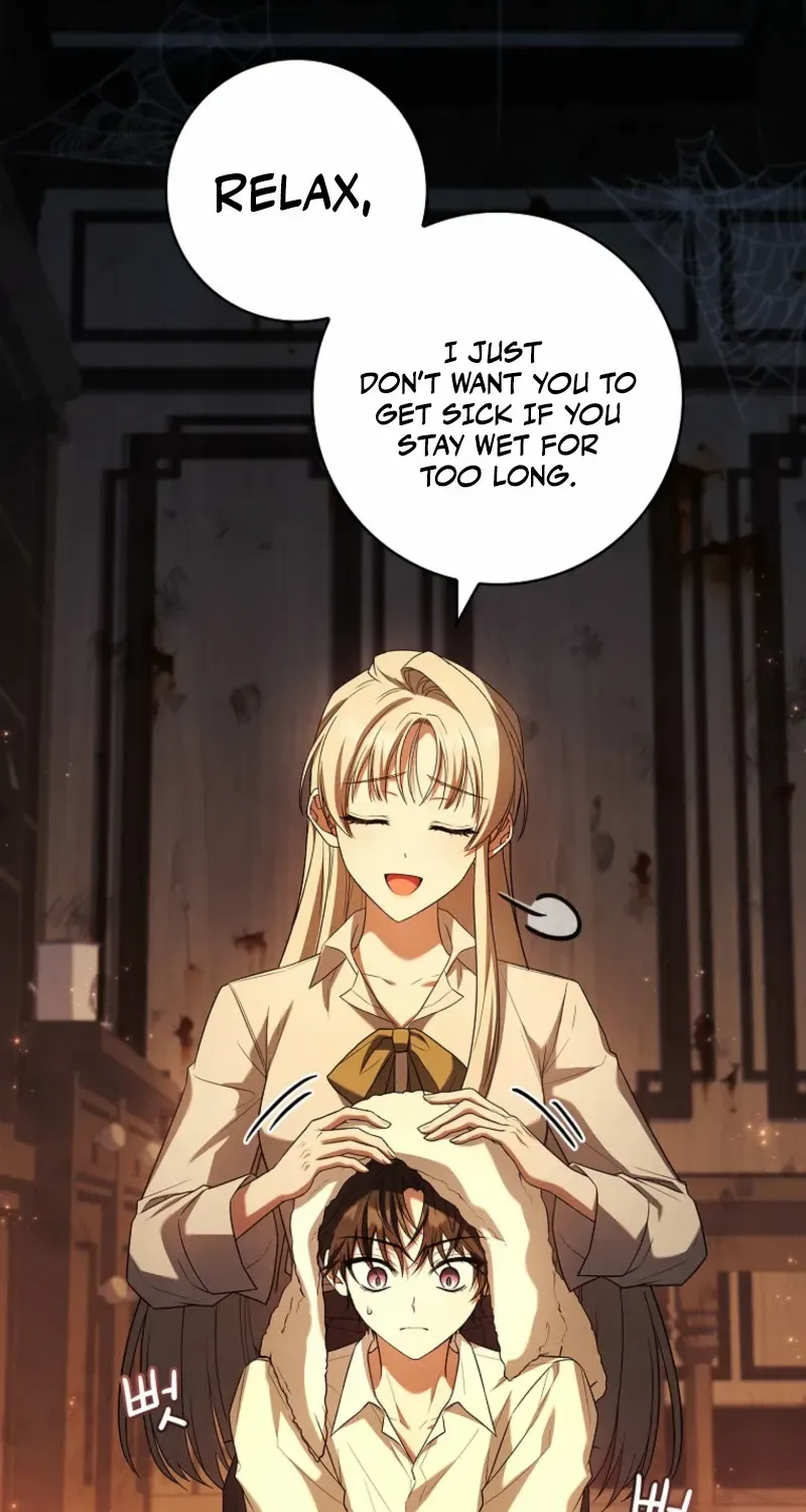 The Regretful Male Lead’s Agency is Now Open for Business! Chapter 6 page 75 - 