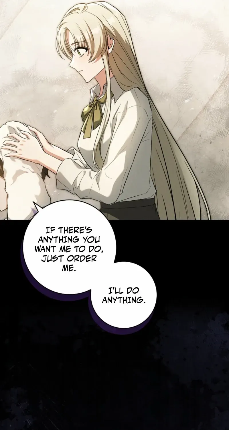 The Regretful Male Lead’s Agency is Now Open for Business! Chapter 6 page 79 - 