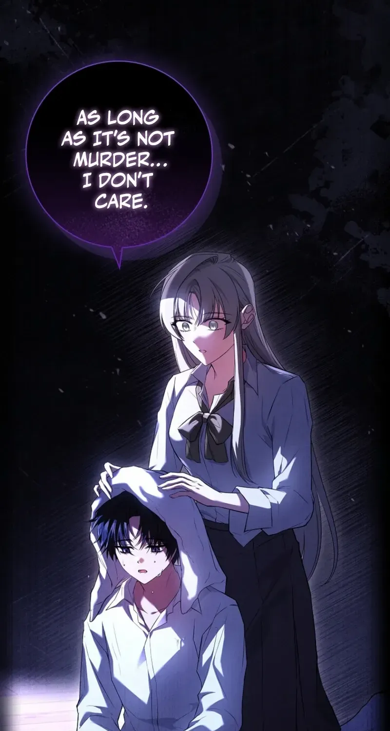 The Regretful Male Lead’s Agency is Now Open for Business! Chapter 6 page 80 - 