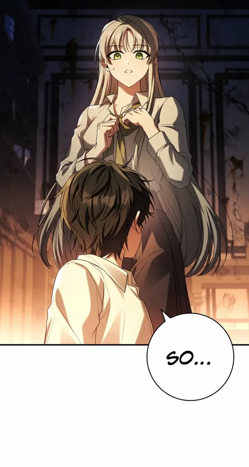 The Regretful Male Lead’s Agency is Now Open for Business! Chapter 6 page 84 - 