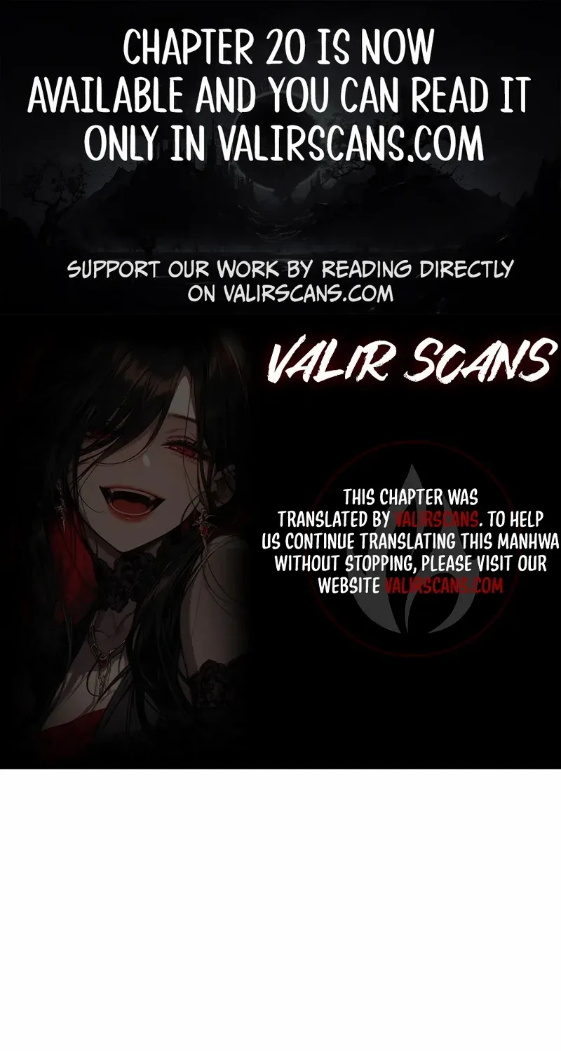 The Regretful Male Lead’s Agency is Now Open for Business! Chapter 7 page 2 - 