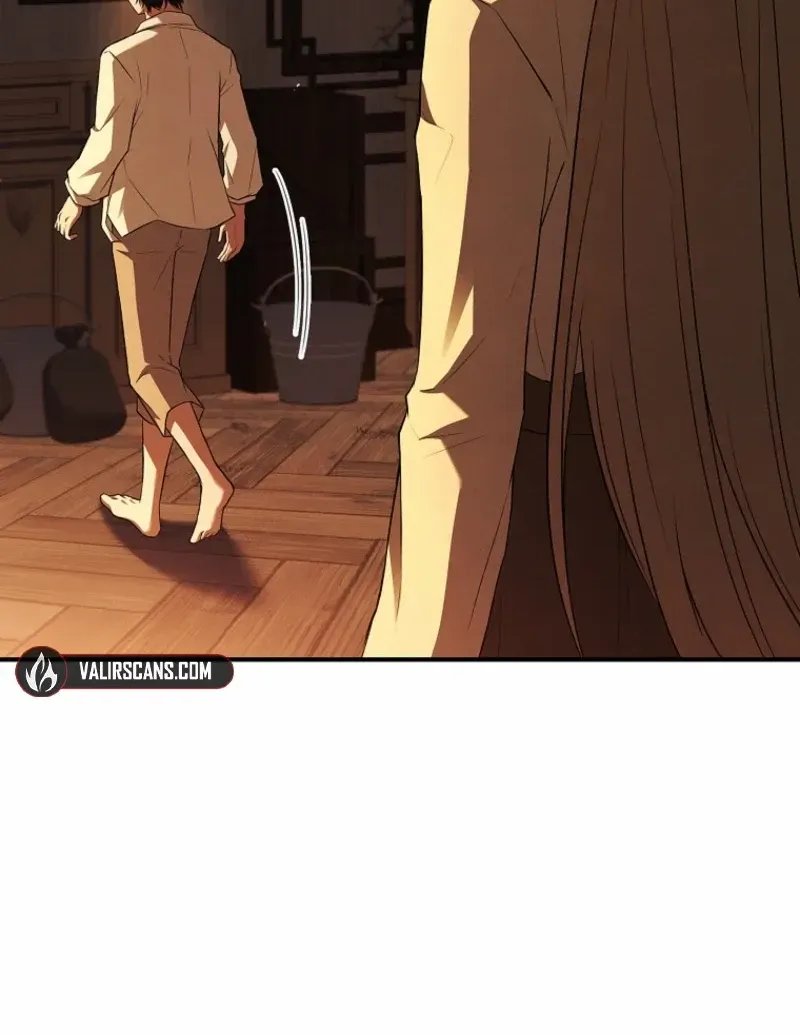 The Regretful Male Lead’s Agency is Now Open for Business! Chapter 7 page 11 - 